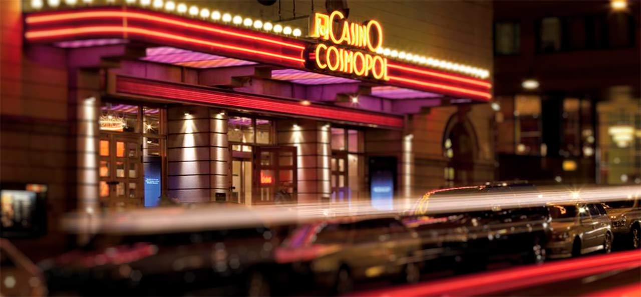 Casino Cosmopol Stockholm