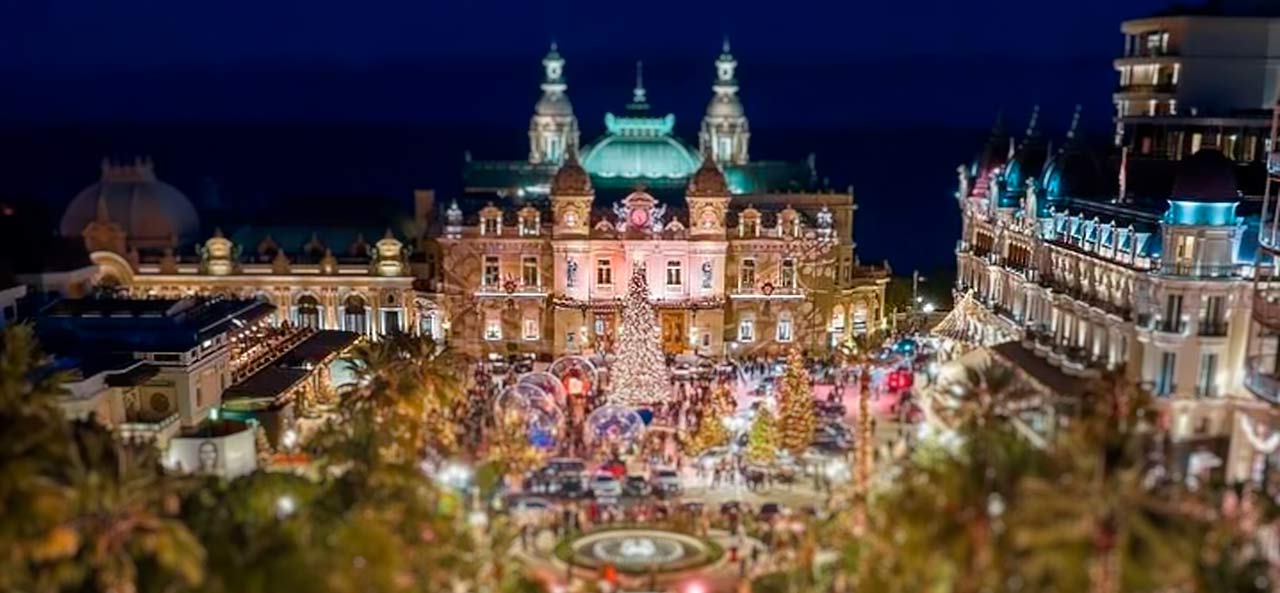 Monte-Carlo Casino